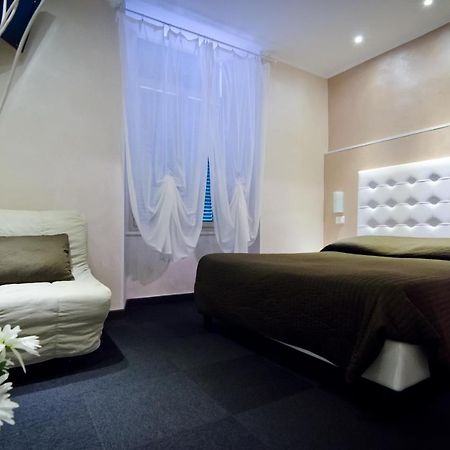 Memole Inn Sanremo Dış mekan fotoğraf
