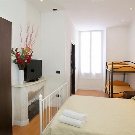 Memole Inn Sanremo Dış mekan fotoğraf