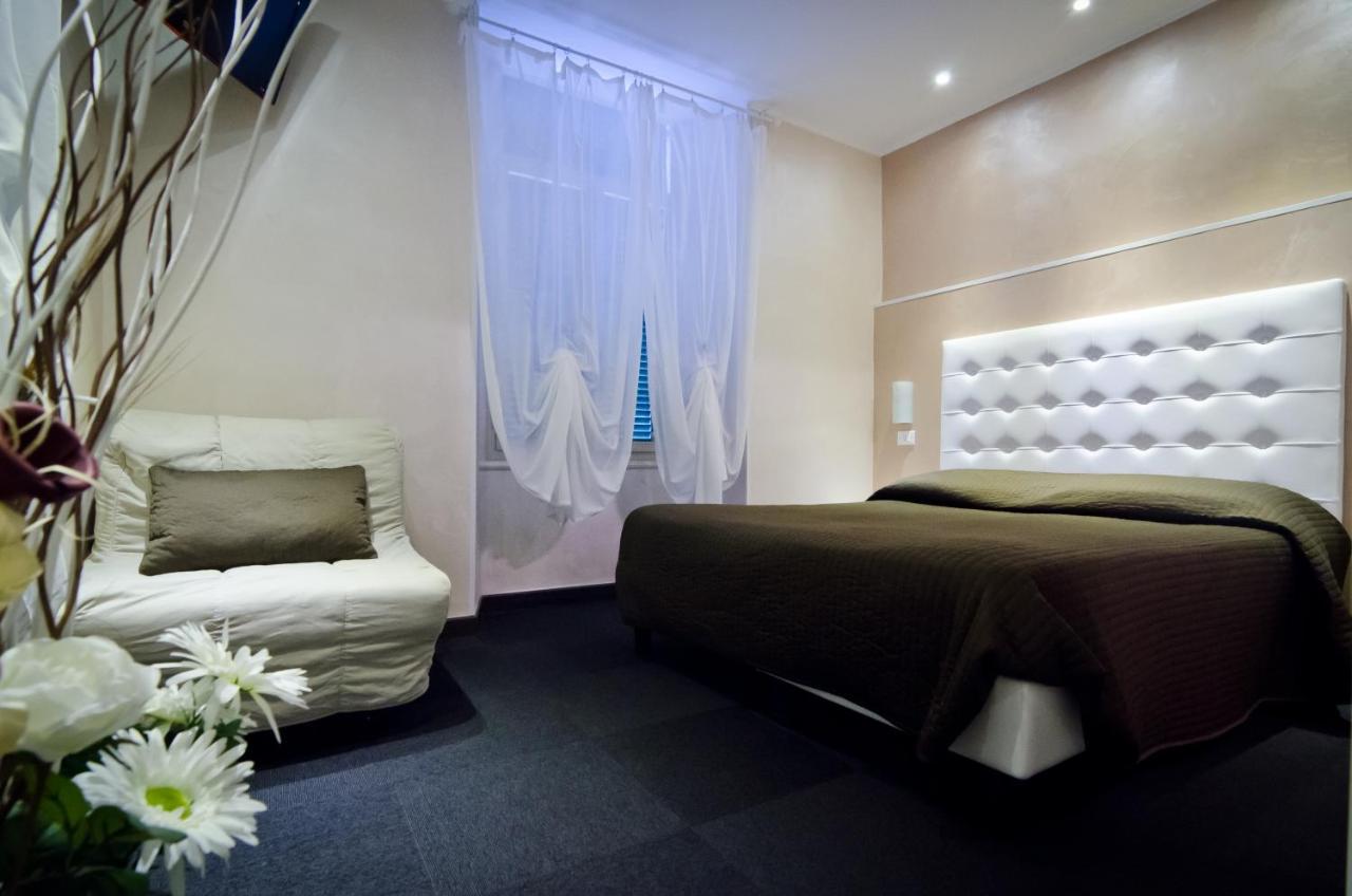 Memole Inn Sanremo Dış mekan fotoğraf