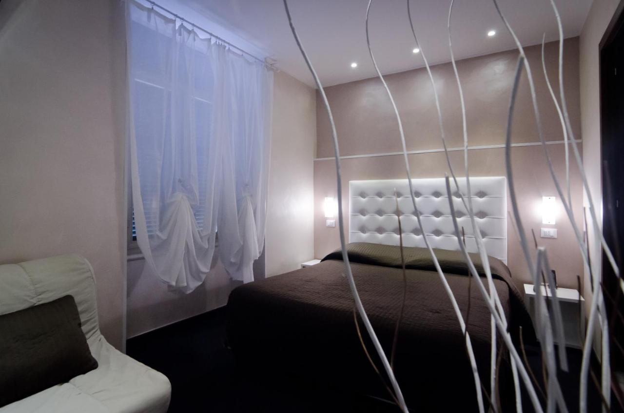 Memole Inn Sanremo Dış mekan fotoğraf