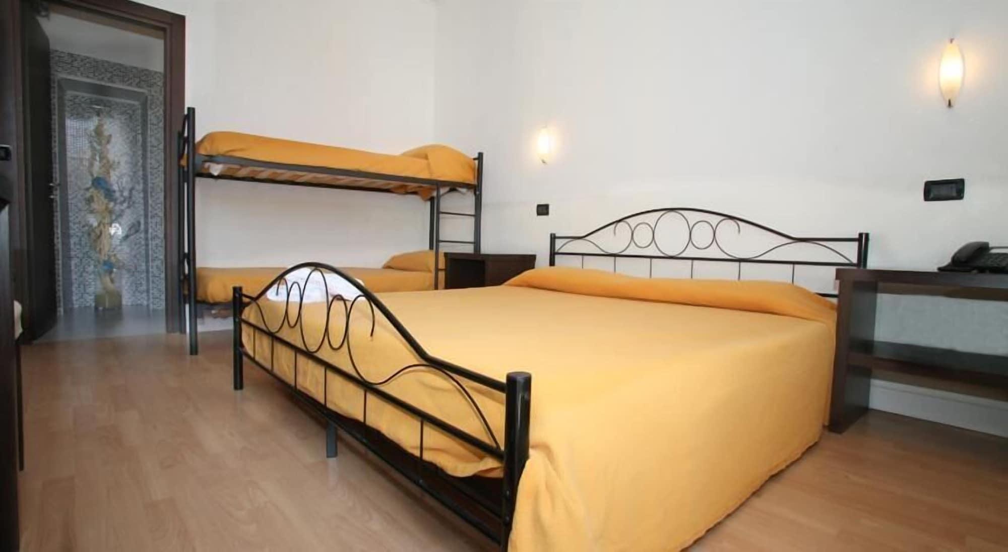 Memole Inn Sanremo Dış mekan fotoğraf