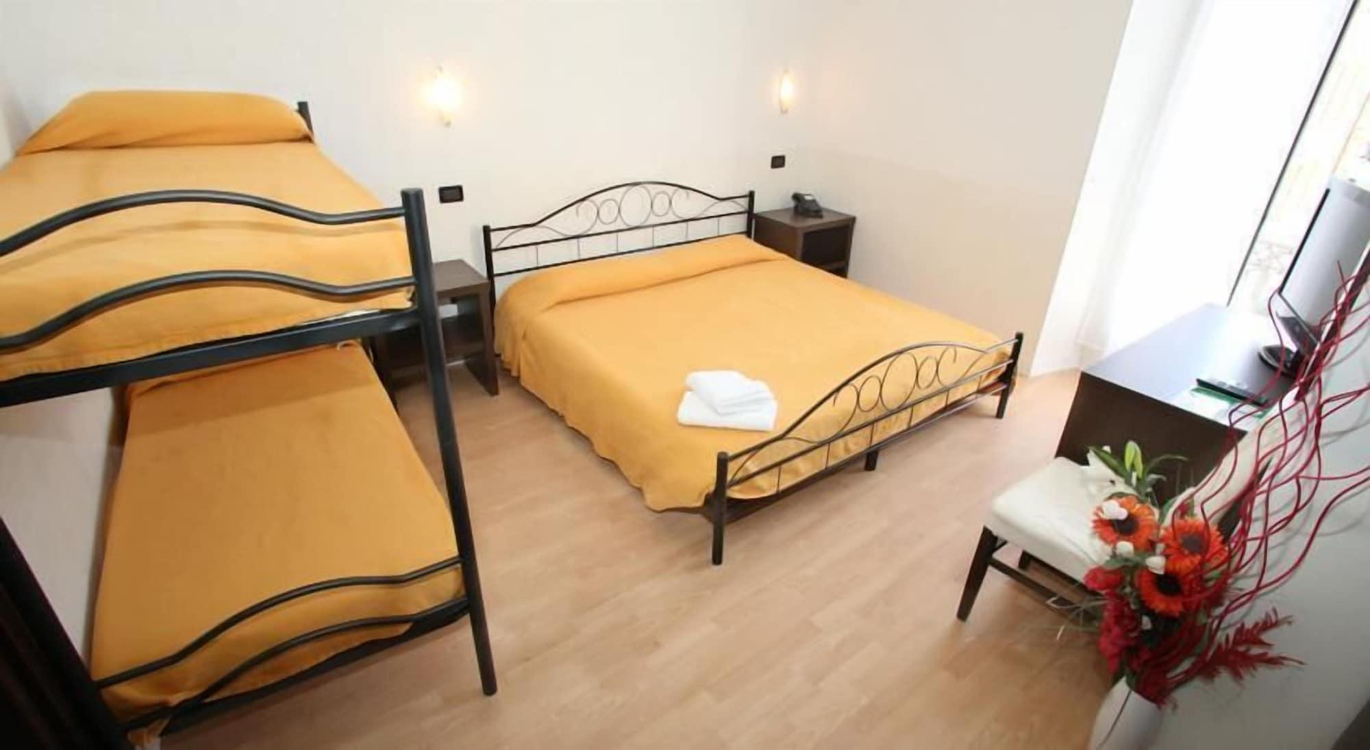 Memole Inn Sanremo Dış mekan fotoğraf
