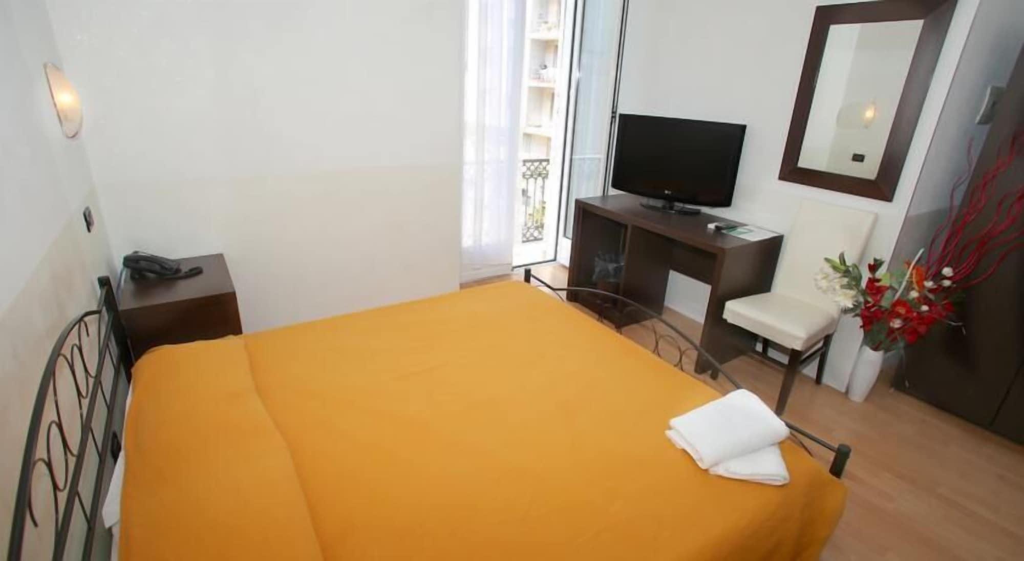 Memole Inn Sanremo Dış mekan fotoğraf