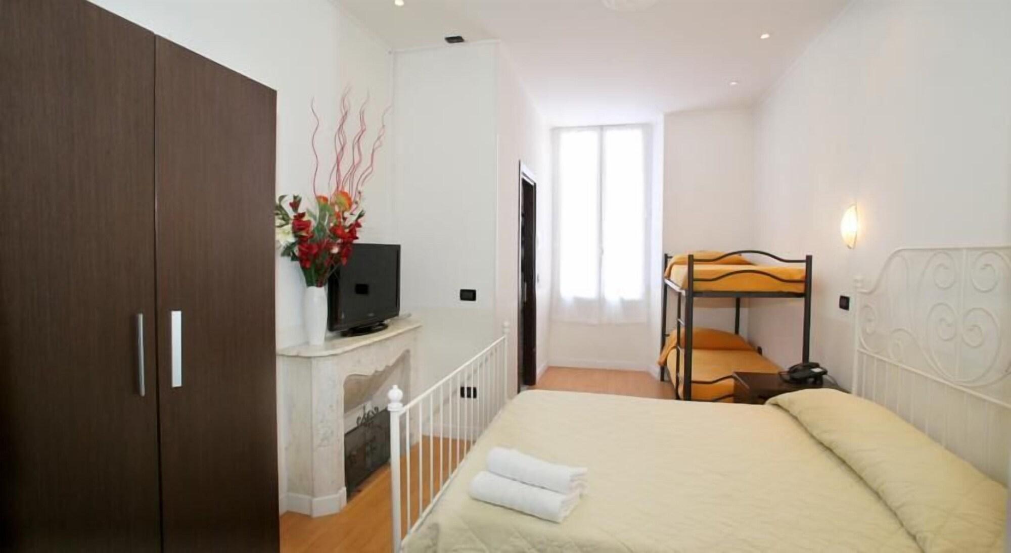 Memole Inn Sanremo Dış mekan fotoğraf