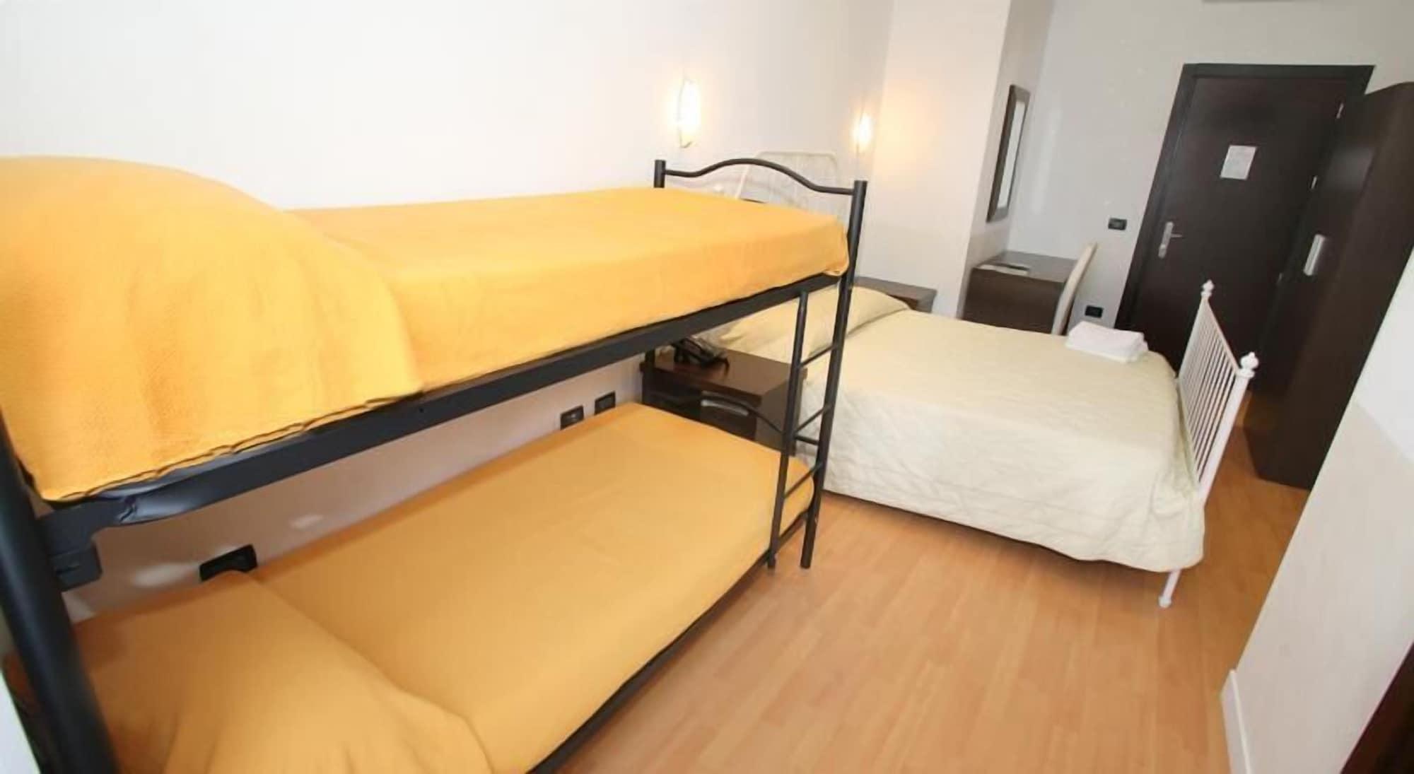 Memole Inn Sanremo Dış mekan fotoğraf