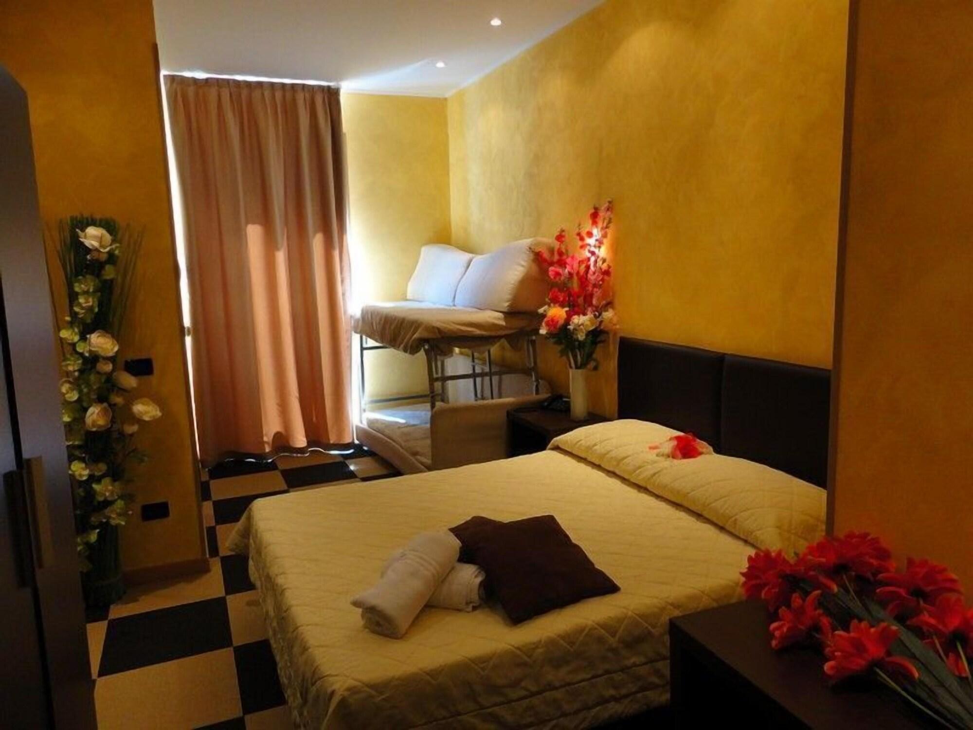 Memole Inn Sanremo Dış mekan fotoğraf