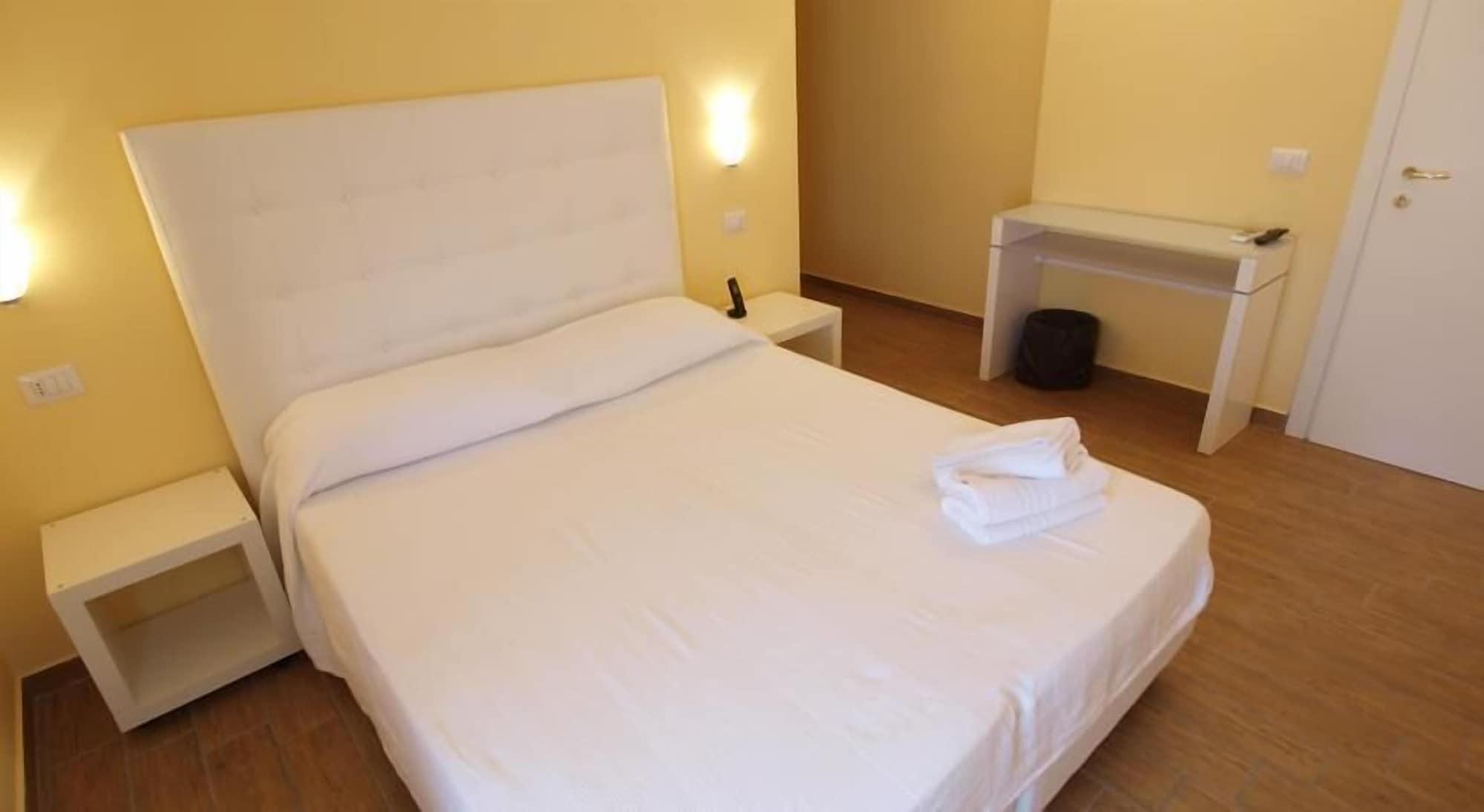 Memole Inn Sanremo Dış mekan fotoğraf