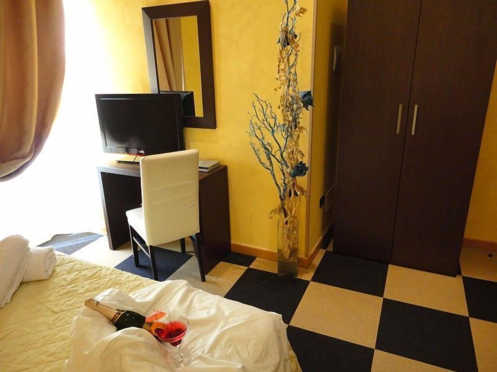 Memole Inn Sanremo Dış mekan fotoğraf