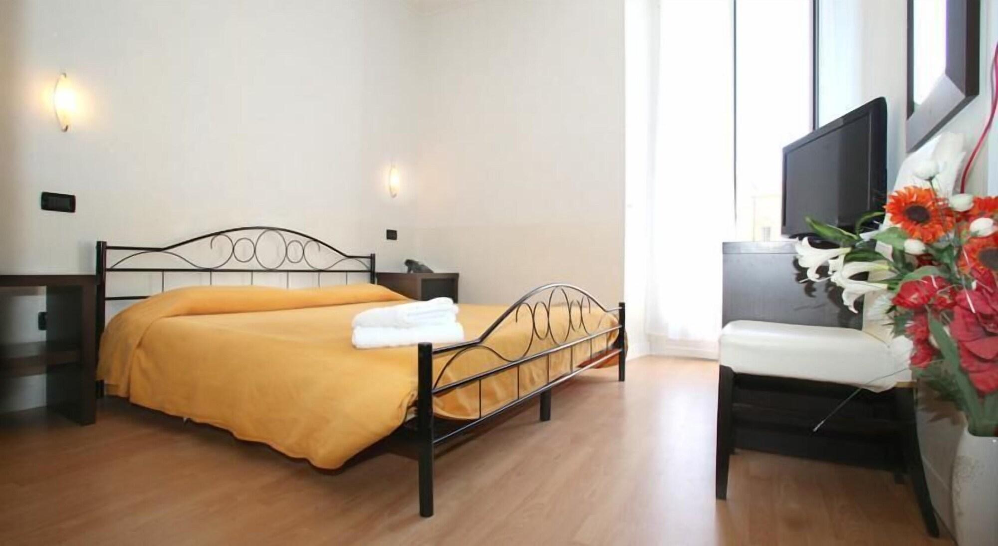 Memole Inn Sanremo Dış mekan fotoğraf