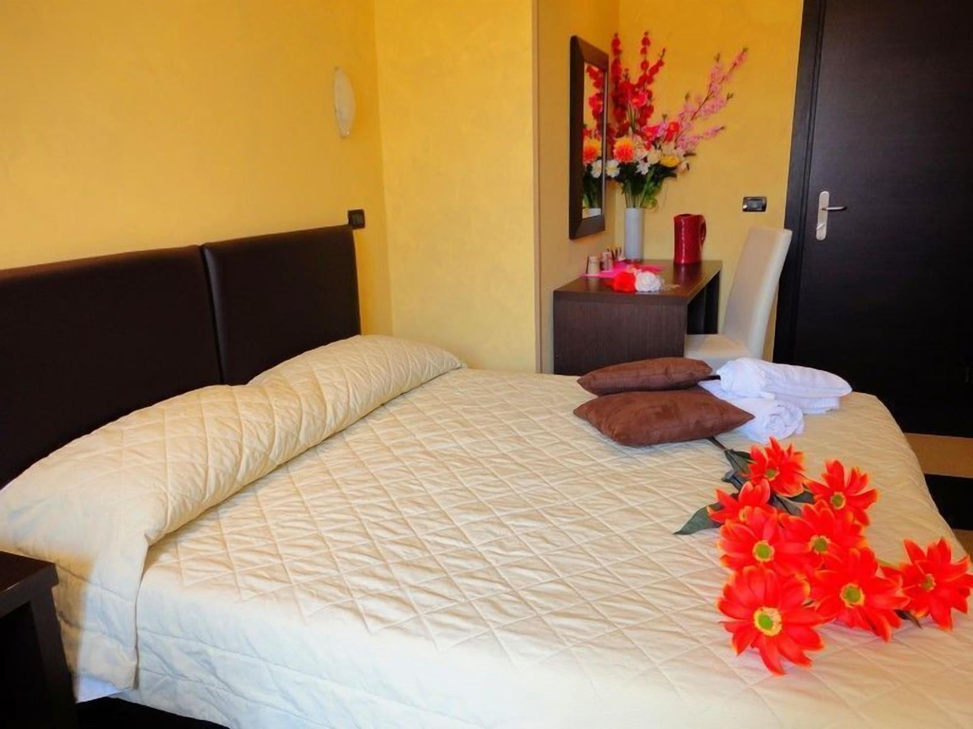 Memole Inn Sanremo Dış mekan fotoğraf