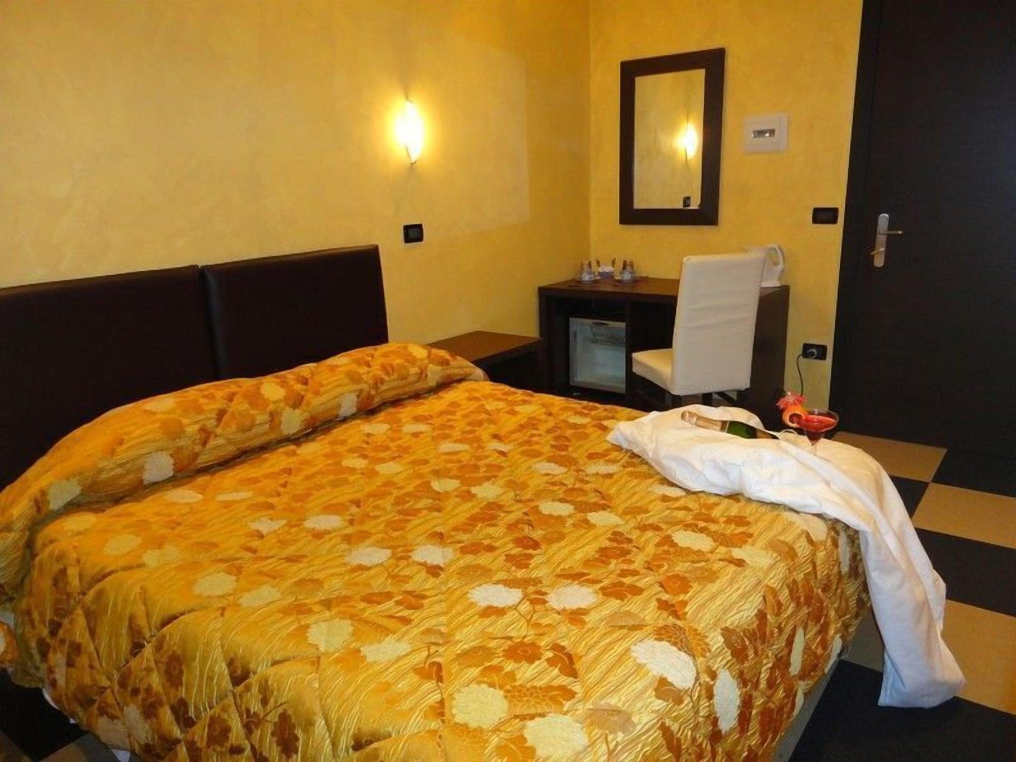 Memole Inn Sanremo Dış mekan fotoğraf