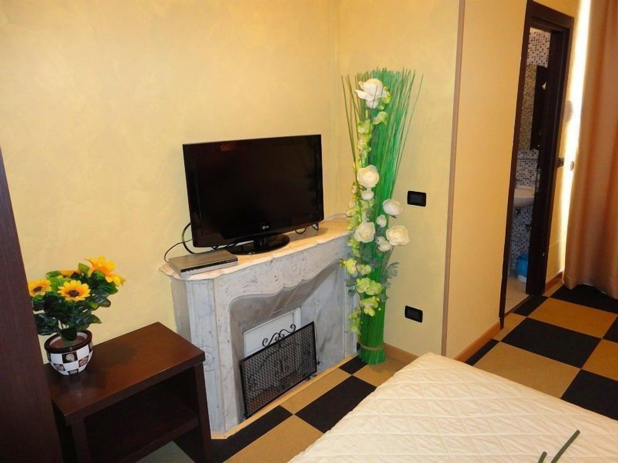Memole Inn Sanremo Dış mekan fotoğraf