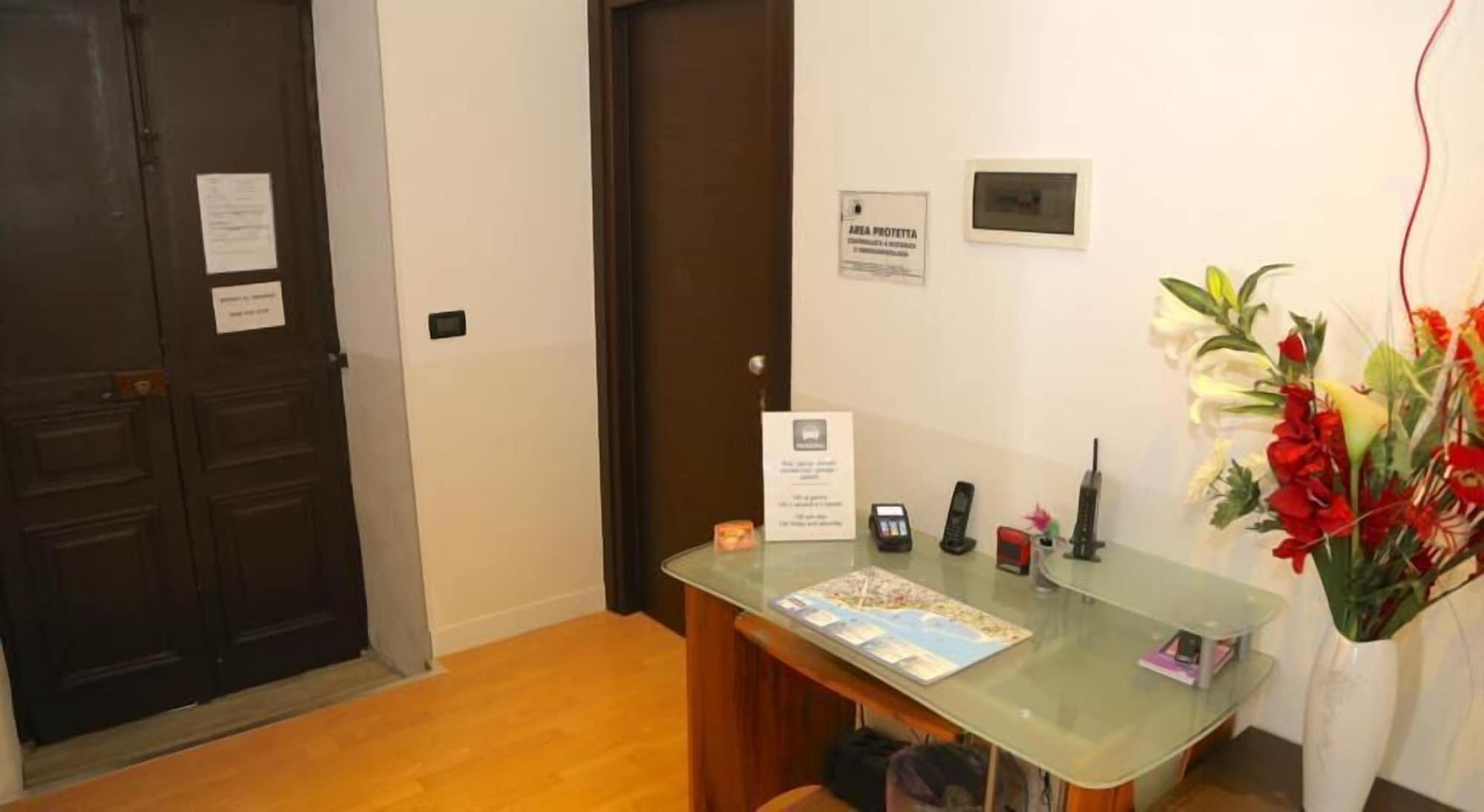 Memole Inn Sanremo Dış mekan fotoğraf