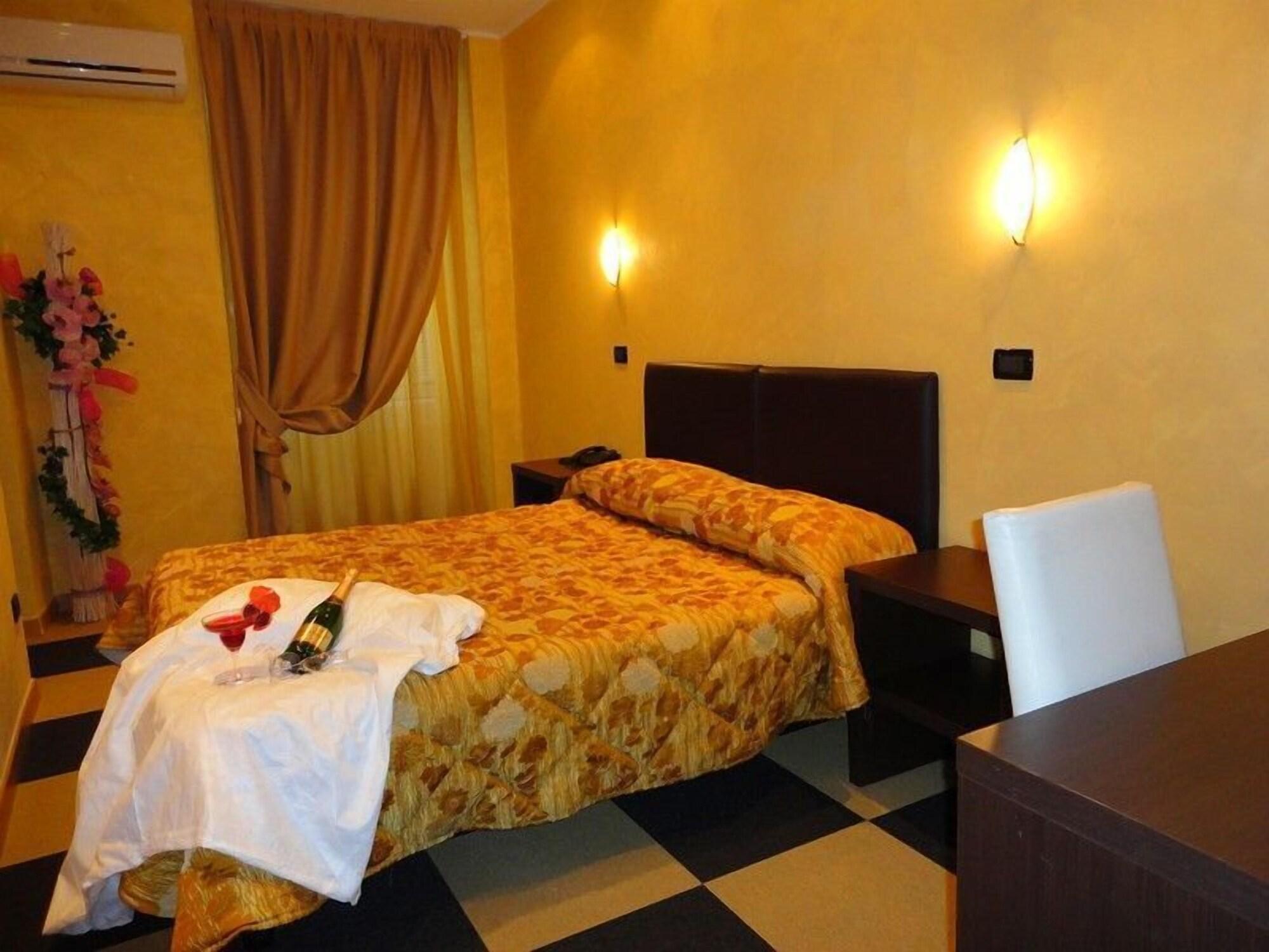 Memole Inn Sanremo Dış mekan fotoğraf