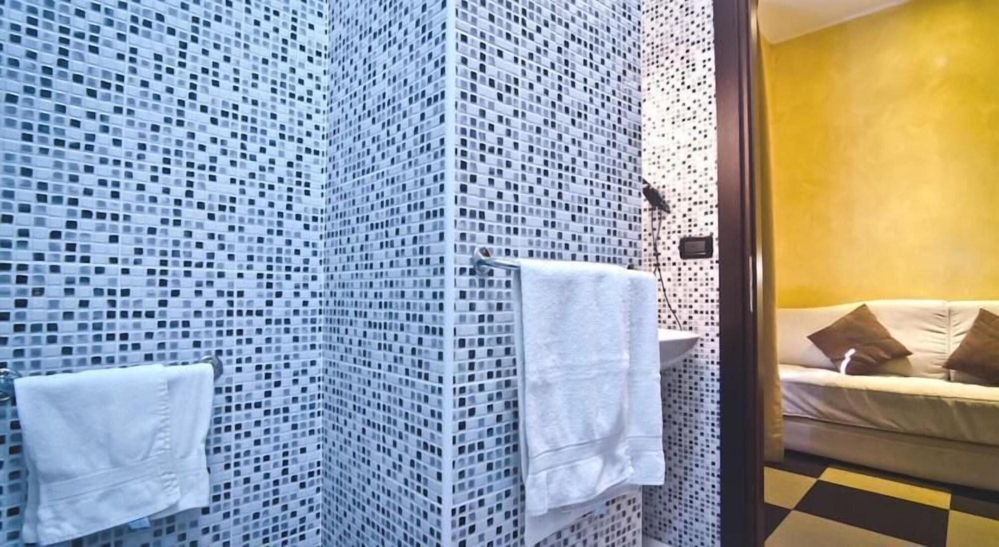 Memole Inn Sanremo Dış mekan fotoğraf