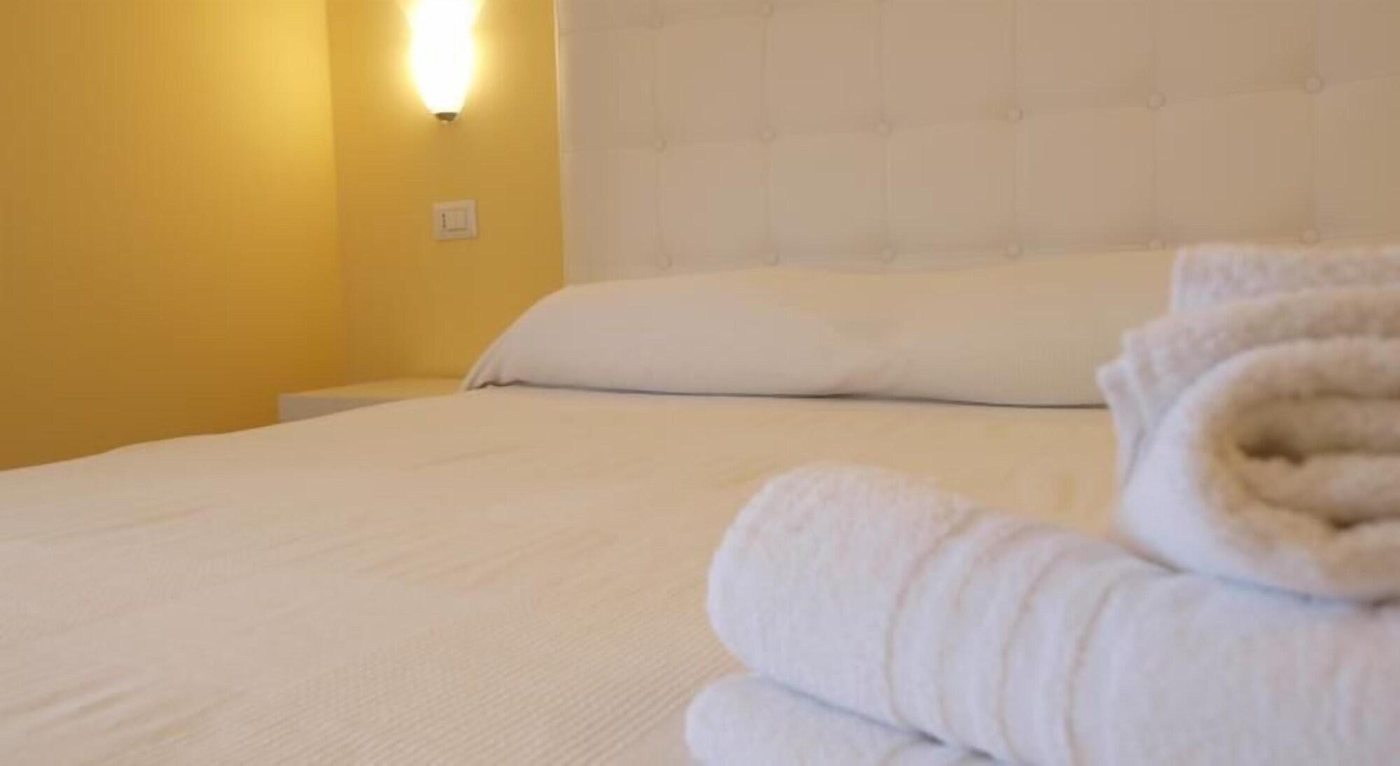 Memole Inn Sanremo Dış mekan fotoğraf