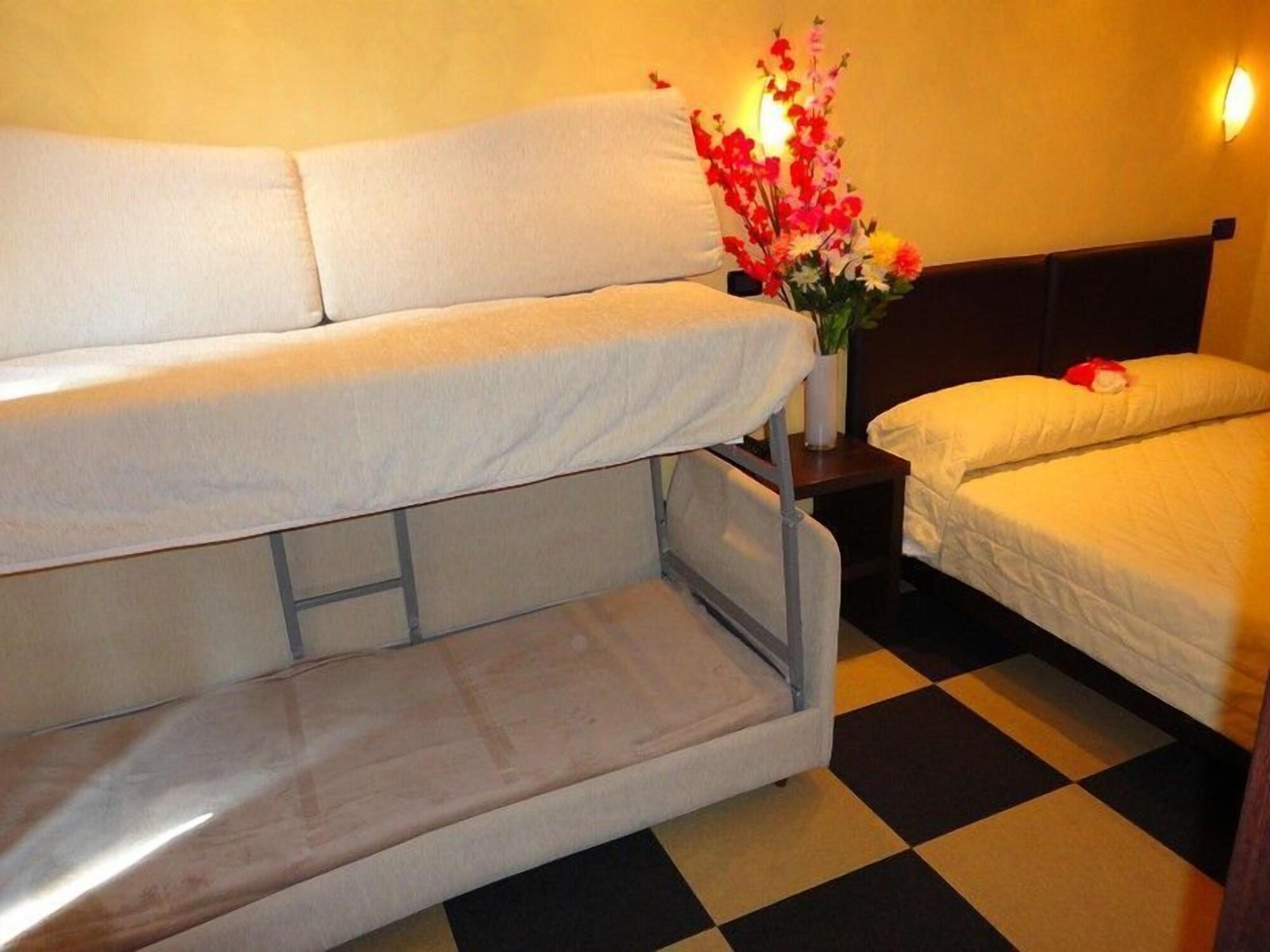 Memole Inn Sanremo Dış mekan fotoğraf