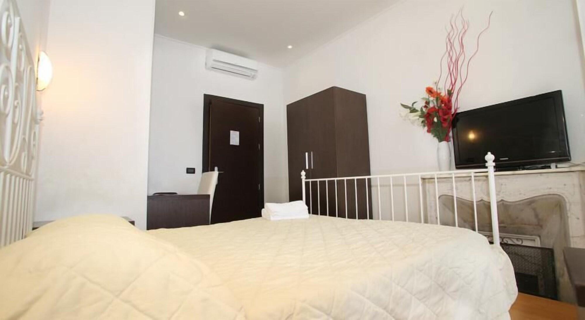 Memole Inn Sanremo Dış mekan fotoğraf