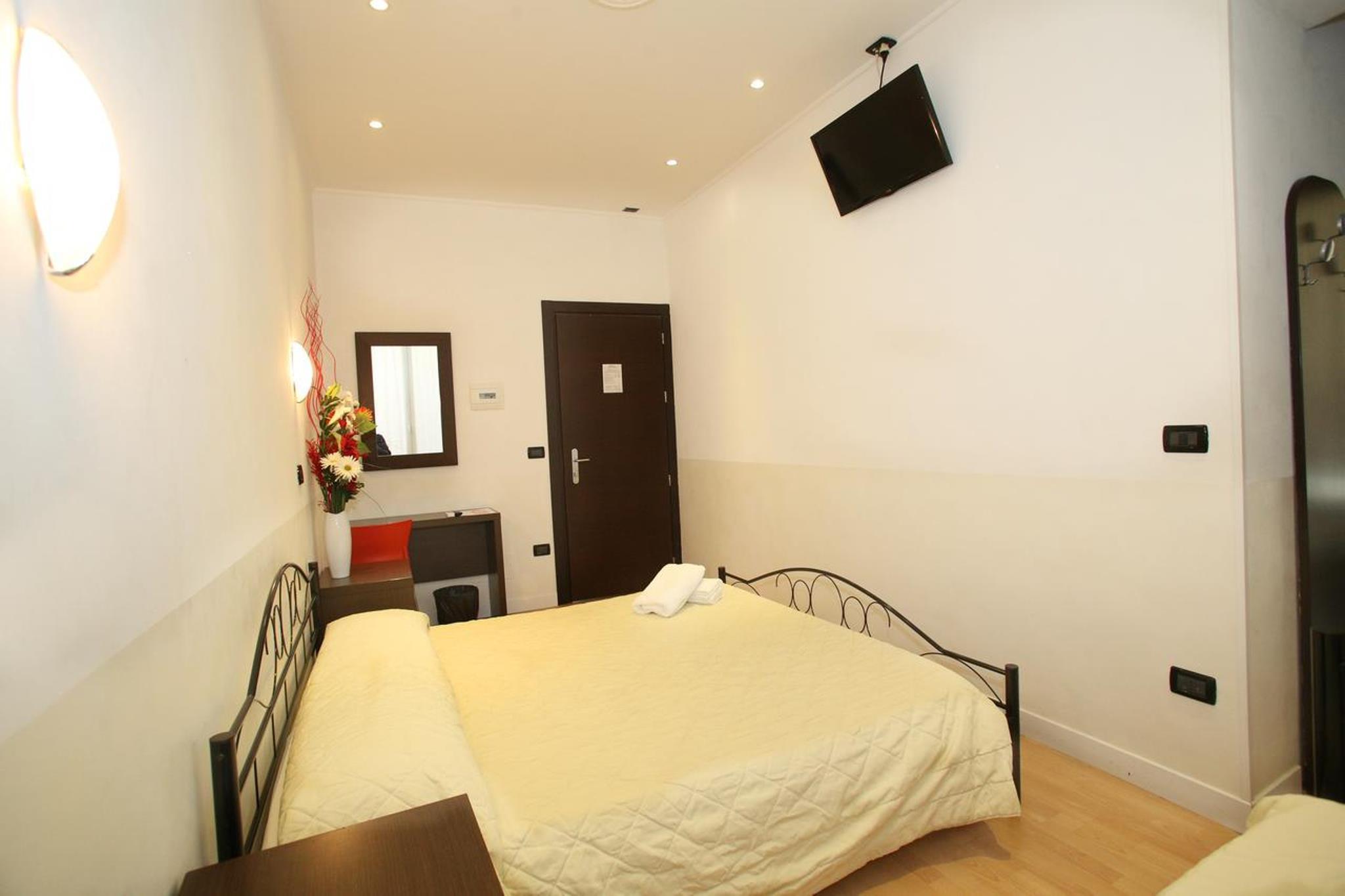 Memole Inn Sanremo Dış mekan fotoğraf