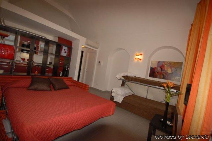 Memole Inn Sanremo Oda fotoğraf