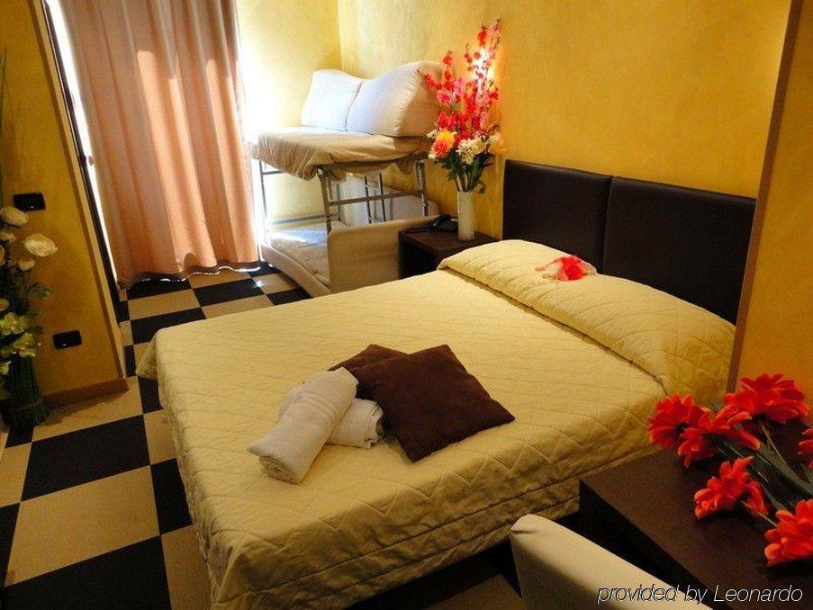 Memole Inn Sanremo Oda fotoğraf