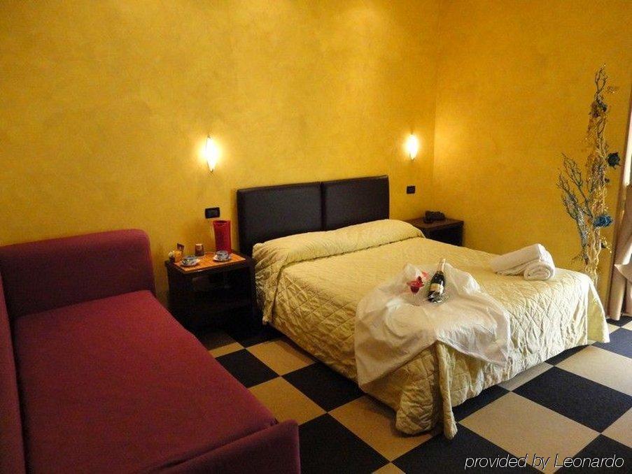 Memole Inn Sanremo Oda fotoğraf