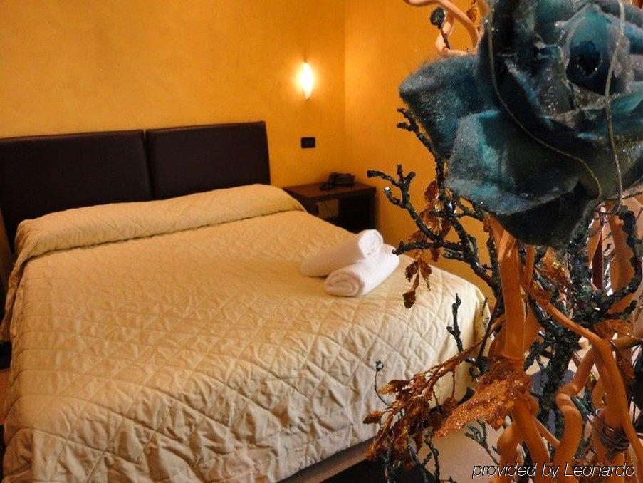 Memole Inn Sanremo Oda fotoğraf
