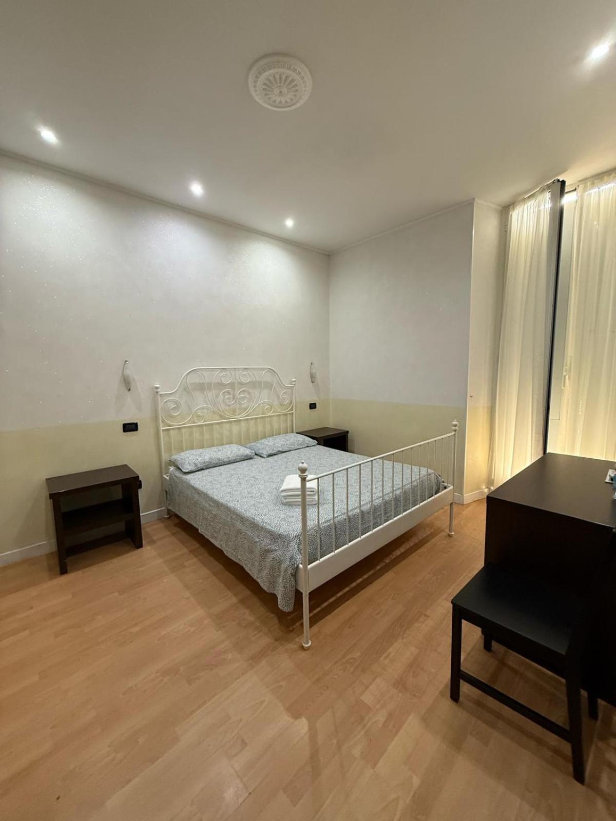 Memole Inn Sanremo Dış mekan fotoğraf