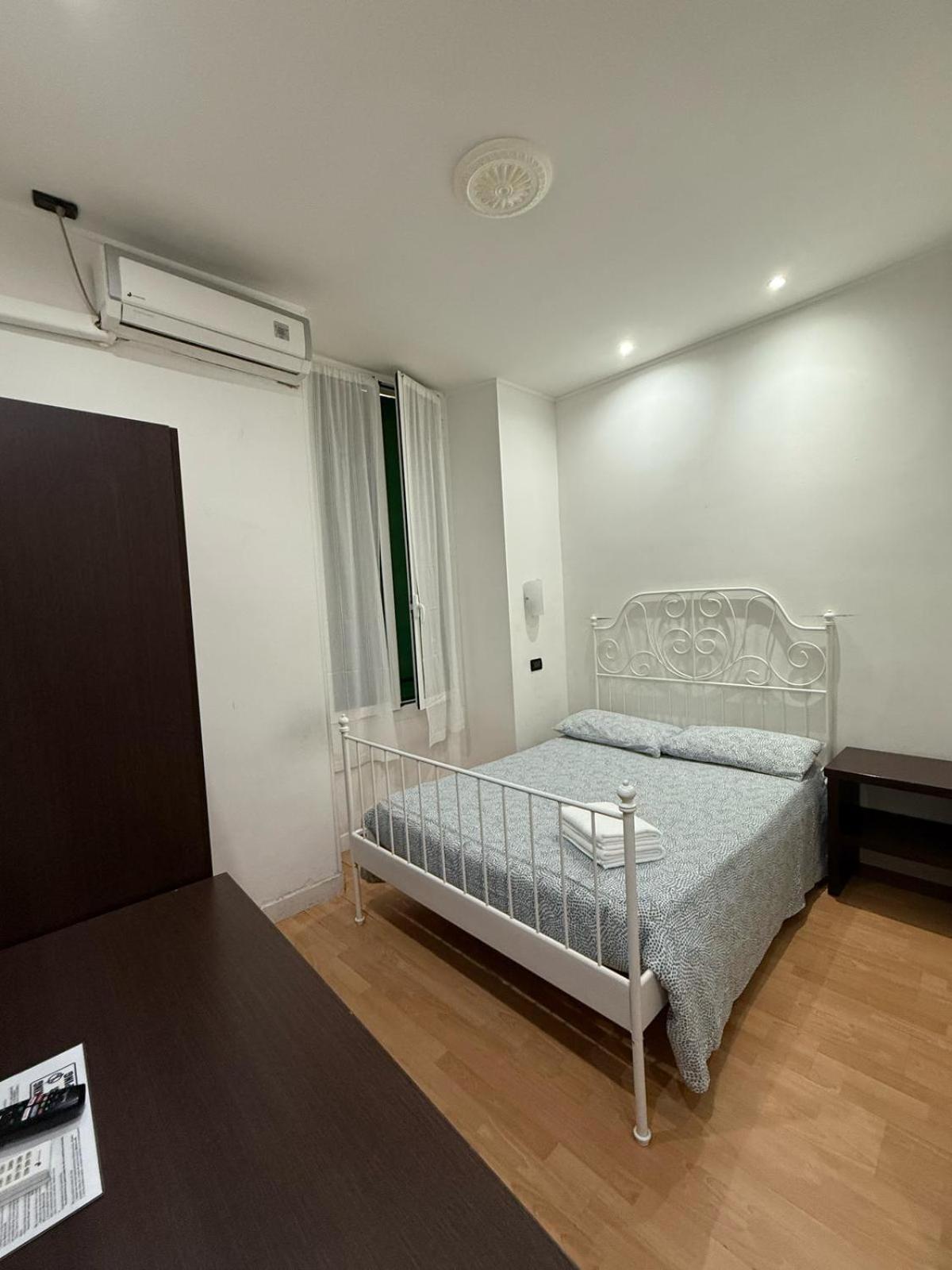 Memole Inn Sanremo Dış mekan fotoğraf