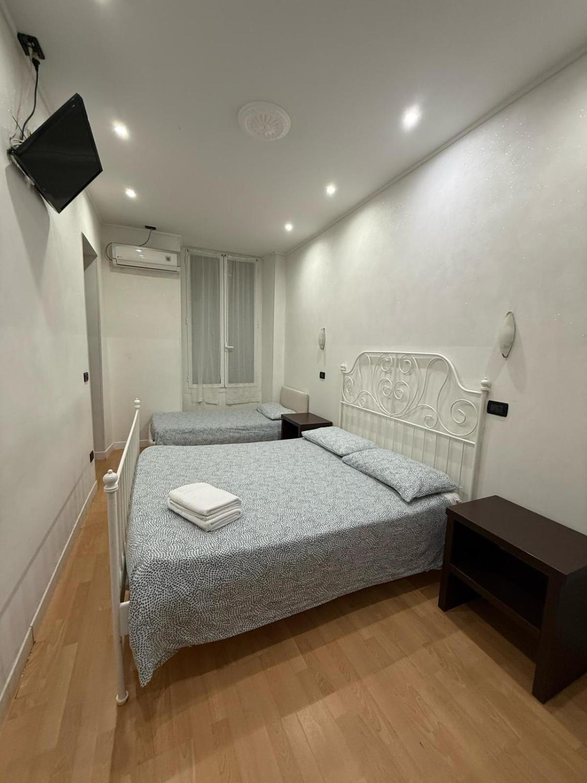 Memole Inn Sanremo Dış mekan fotoğraf