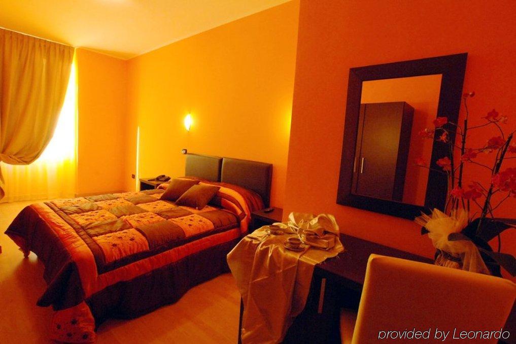 Memole Inn Sanremo Oda fotoğraf