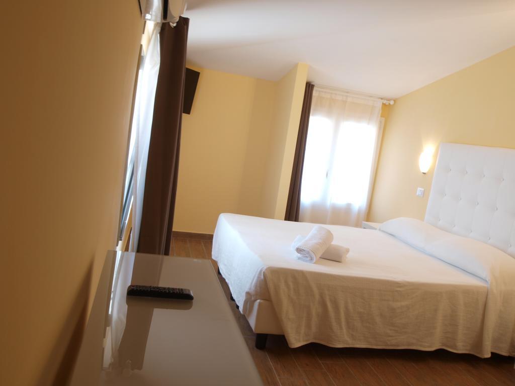 Memole Inn Sanremo Dış mekan fotoğraf