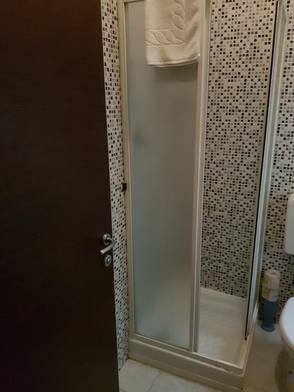 Memole Inn Sanremo Dış mekan fotoğraf