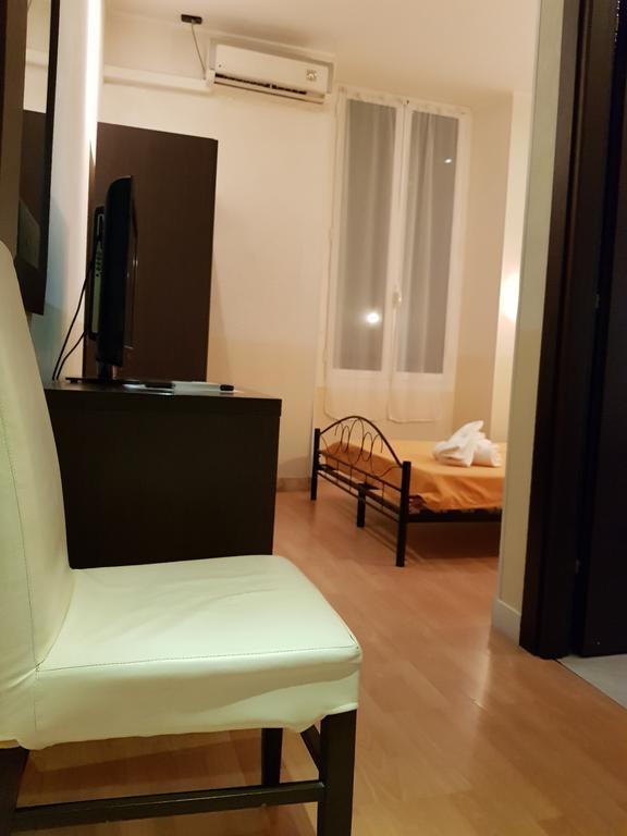 Memole Inn Sanremo Oda fotoğraf