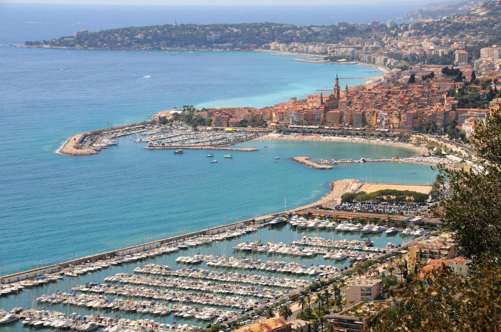 Memole Inn Sanremo Dış mekan fotoğraf