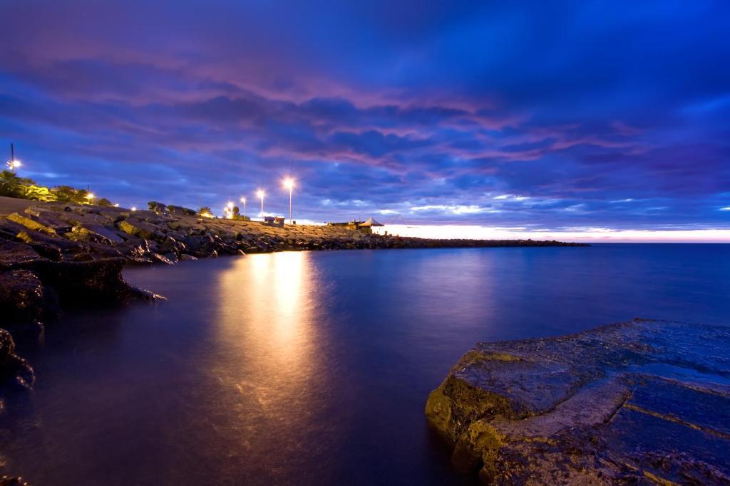 Memole Inn Sanremo Dış mekan fotoğraf