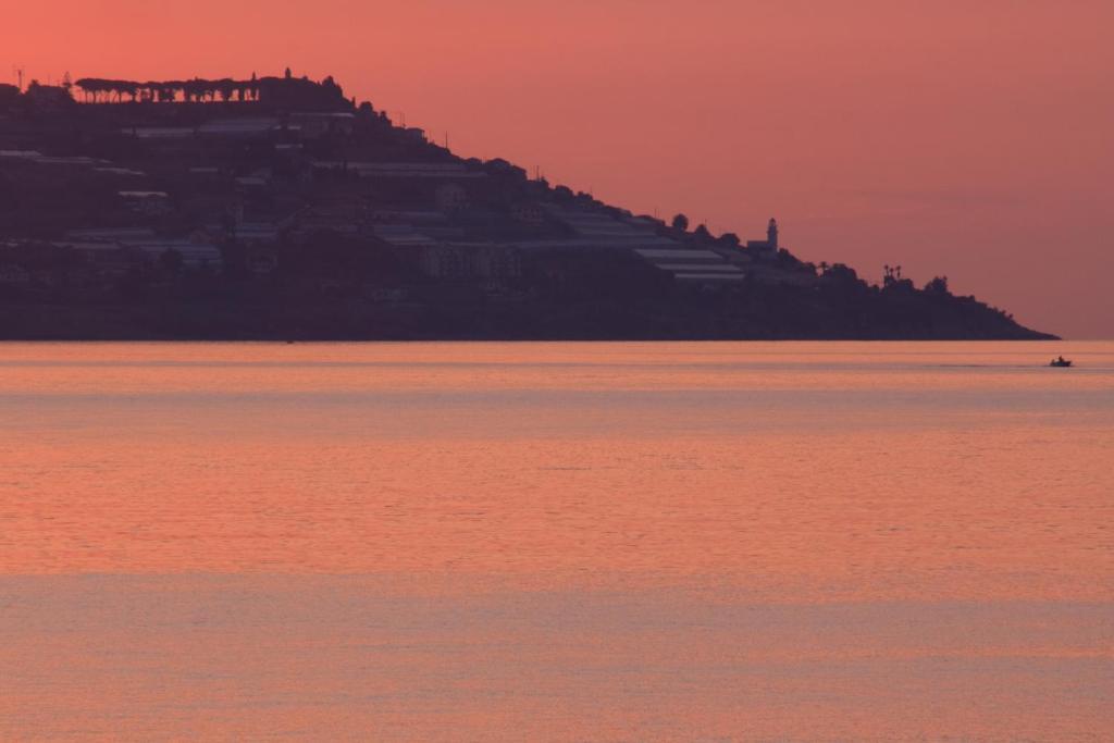 Memole Inn Sanremo Dış mekan fotoğraf