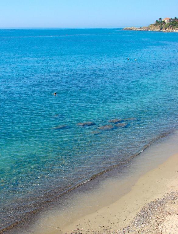 Memole Inn Sanremo Dış mekan fotoğraf