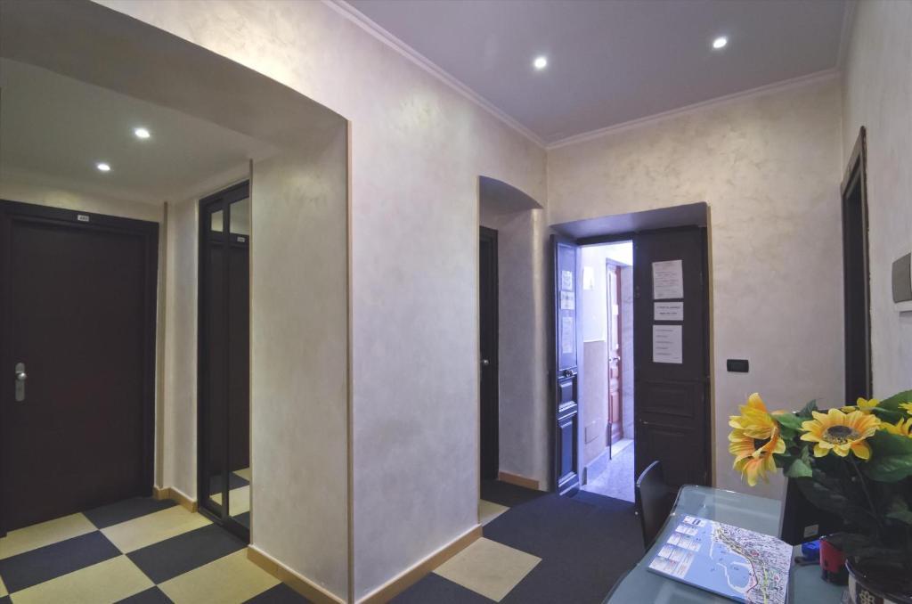 Memole Inn Sanremo Dış mekan fotoğraf