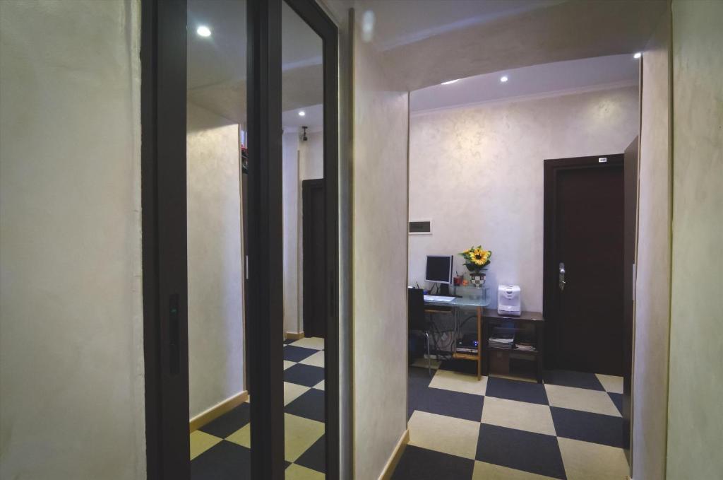 Memole Inn Sanremo Dış mekan fotoğraf